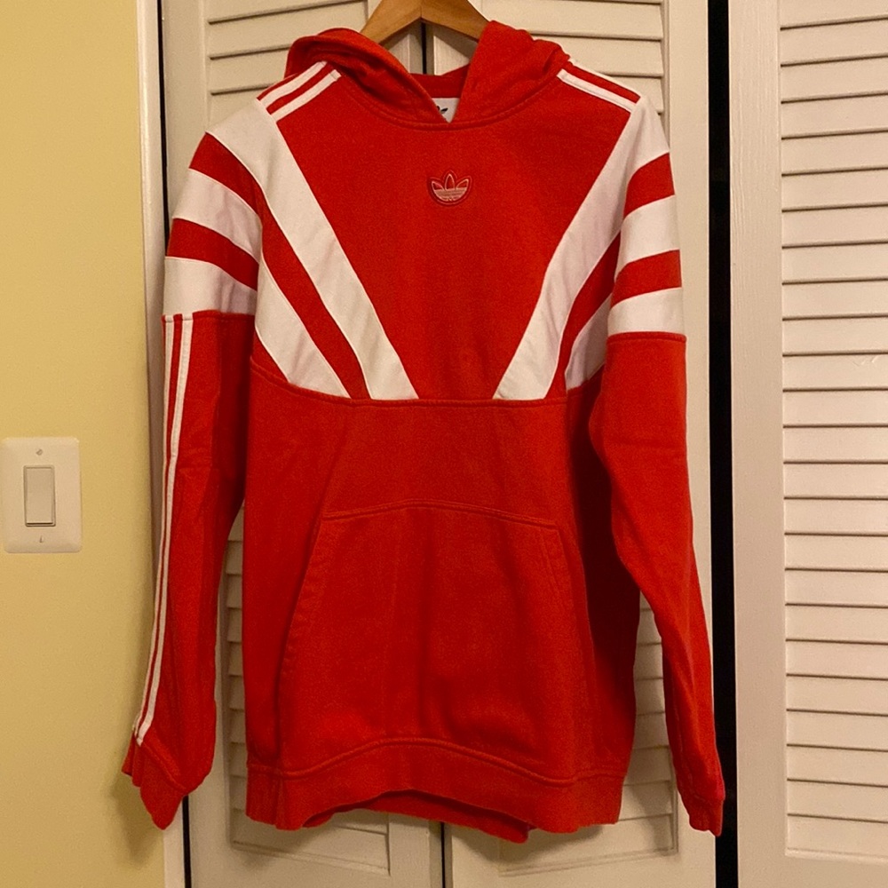 Adidas Hoodie